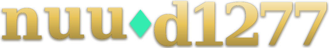 nuuod1277 logo